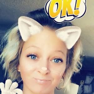 Meet your Posher, Amie